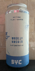 Woolly Bugger