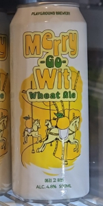 Merry-Go-Wit