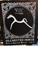Silchester Horse