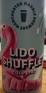 Lido Shuffle