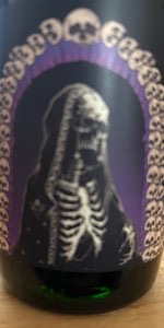 Crypt Witch
