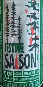 Festive Saison