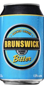 Brunswick Bitter