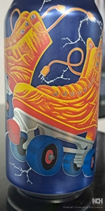 Power Cycle: Citra Skate (2023)