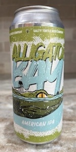 Alligator Bay