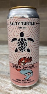 Siren Sarah