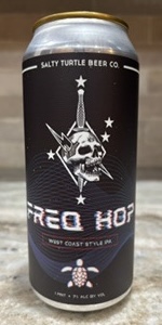 Freq Hop