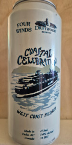 Coastal Celebration