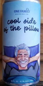 Cool Side of the Pillow