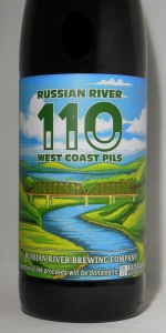 Russian River 110