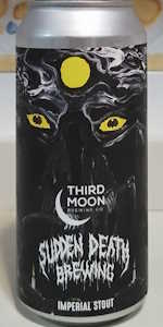 Dread Moon Cove