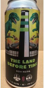 The Land Before Time
