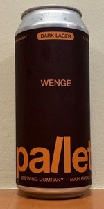 Wenge