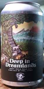 Deep in Dreamlands