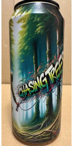 Chasing Trees - Strain #24