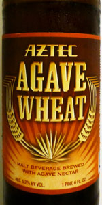 Agave Wheat