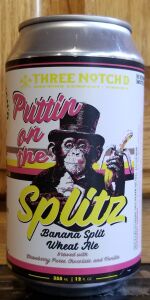 Puttin on the Splitz
