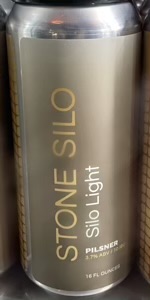Silo Light