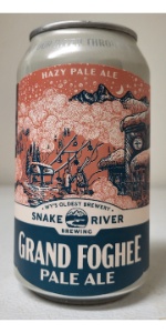 Grand Foghee