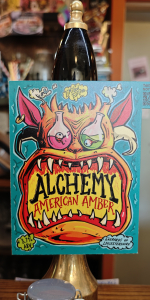 Alchemy