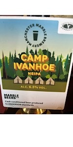 Camp Ivanhoe