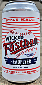 Wicked Fastball