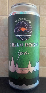 Green Room