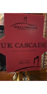 UK Cascade