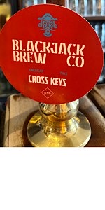 Cross Keys