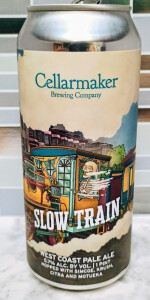 Slow Train