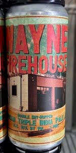 Wayne Firehouse