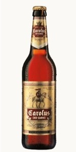 Carolus, Der Starke