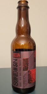 Soaked In Sin (Batch 003)