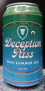 Deception Pass