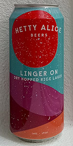 Linger On