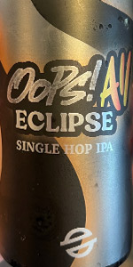 Oops! All Eclipse