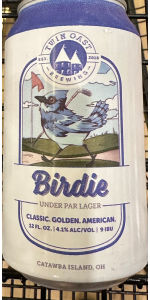 Birdie