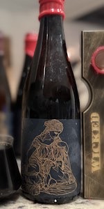 Leto (Cherry Brandy Barrel Aged)