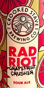 Rad Riot