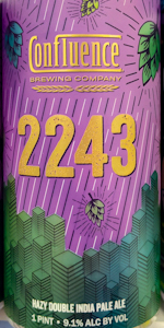 2243
