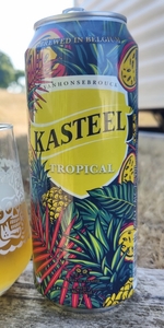 Kasteel Tropical