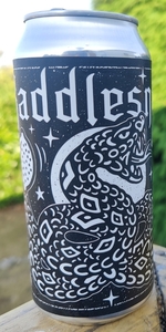 Raddlesnake Lemon