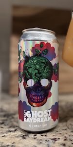 DDH Ghost Daydream