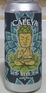Hop Religion