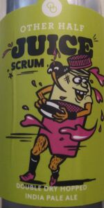 Juice Scrum