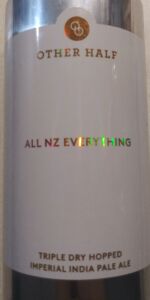 All NZ Everything
