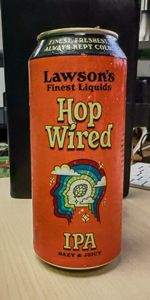Hop Wired