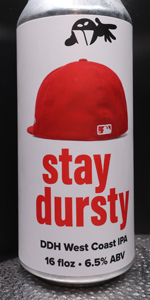 Stay Dursty