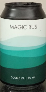 Magic Bus