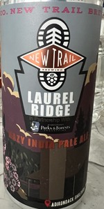 Laurel Ridge